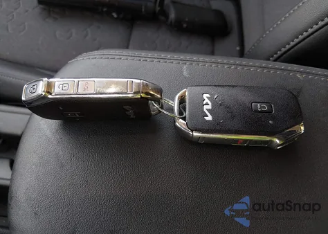 2025 Kia Seltos S from USA, damaged, VIN KNDEU2AA6S7795806